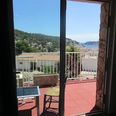 Mediterranea 37 Inmoestartit Apartment