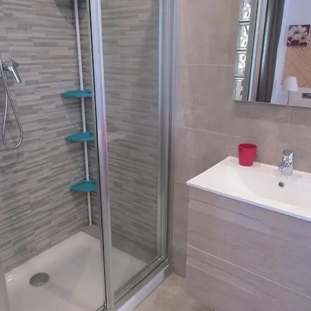 Apartment Mediterranea 37 Inmoestartit L'Estartit