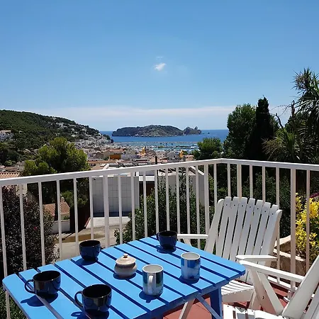 Mediterranea 37 Inmoestartit Apartment L'Estartit