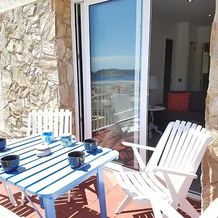 Apartment Mediterranea 37 Inmoestartit L'Estartit