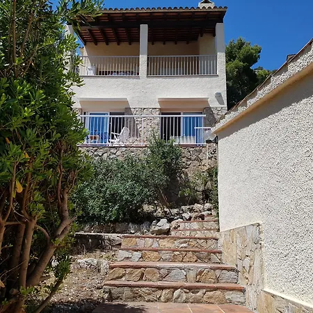Apartment Mediterranea 37 Inmoestartit L'Estartit