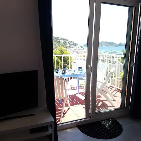 Mediterranea 37 Inmoestartit Apartment *