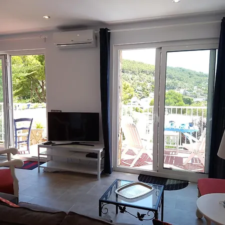 Apartment Mediterranea 37 Inmoestartit