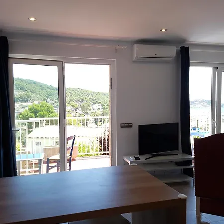 Mediterranea 37 Inmoestartit Apartment