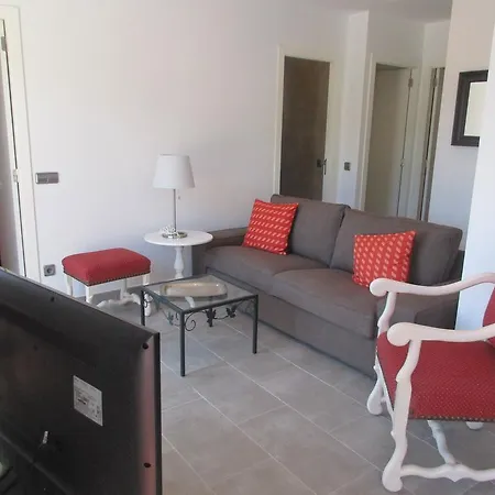 Apartment Mediterranea 37 Inmoestartit