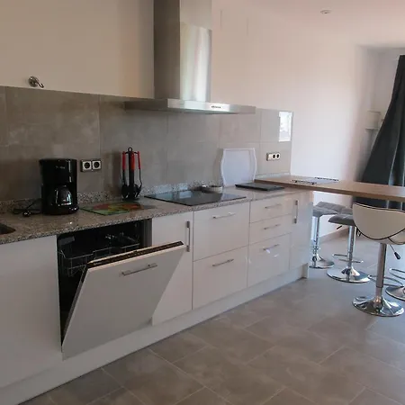 Mediterranea 37 Inmoestartit Apartment